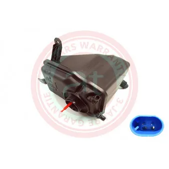 Vase d'expansion, liquide de refroidissement at autoteile germany OEM 17137542986