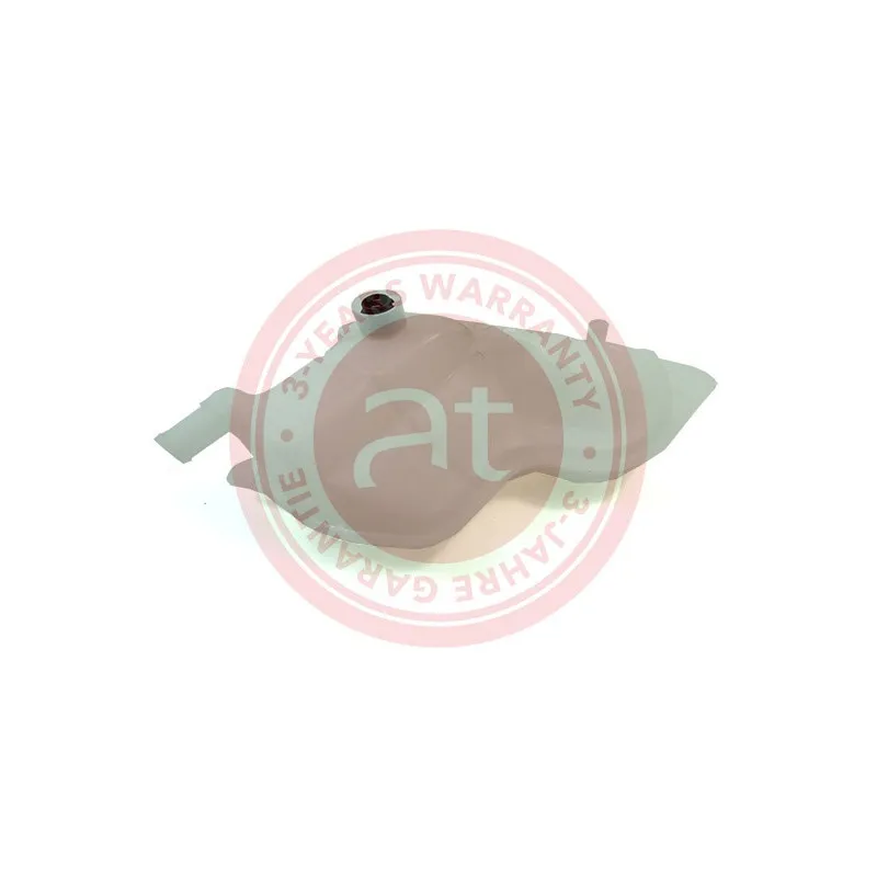 Vase d'expansion, liquide de refroidissement at autoteile germany at22631 - Visuel 1