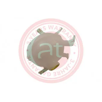 Vase d'expansion, liquide de refroidissement at autoteile germany OEM 1304648
