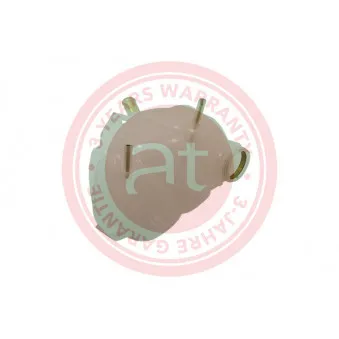 Vase d'expansion, liquide de refroidissement at autoteile germany OEM 90542964