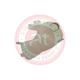 Vase d'expansion, liquide de refroidissement at autoteile germany OEM 1304643