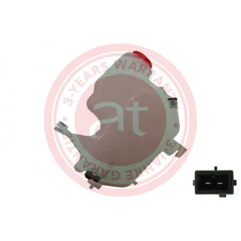 Vase d'expansion, liquide de refroidissement at autoteile germany OEM LR020367