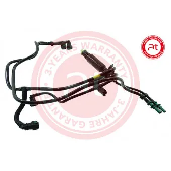Tuyauterie de carburant at autoteile germany OEM 1574T5