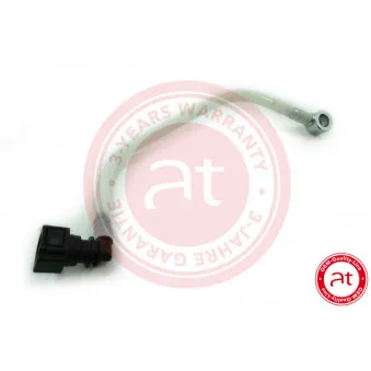 Tuyauterie de carburant at autoteile germany OEM 9628822180