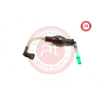 Tuyauterie de carburant at autoteile germany OEM 6001545517
