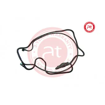 Tuyauterie de carburant at autoteile germany OEM 6001548507