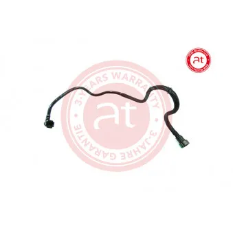 at autoteile germany at22729 - Tuyauterie de carburant