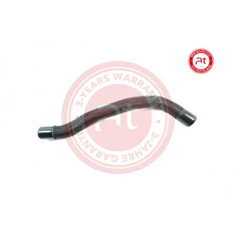 at autoteile germany at22761 - Tuyau hydraulique, direction