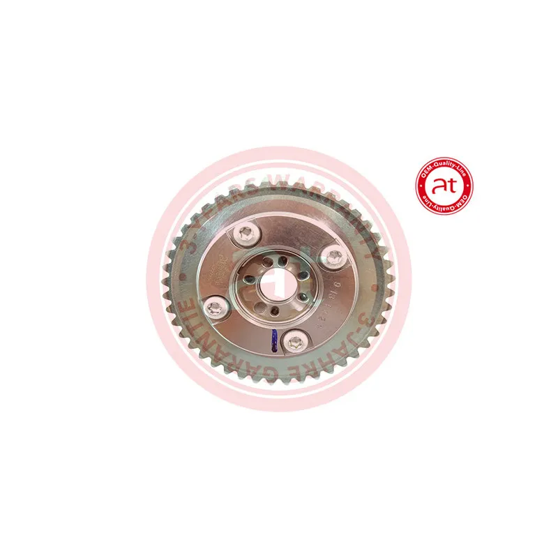 Dispositif de réglage électrique d'arbre à cames at autoteile germany at22785 - Visuel 1