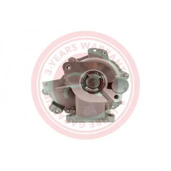 Pompe à eau at autoteile germany OEM 11517515778