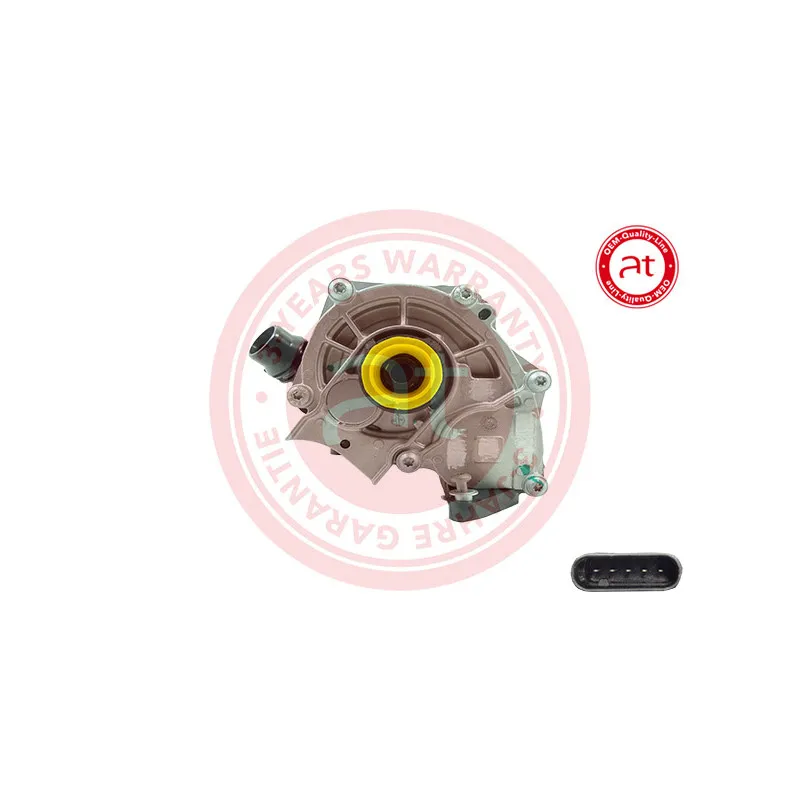 Kit de réparation, pompe à eau at autoteile germany at22978 - Visuel 1