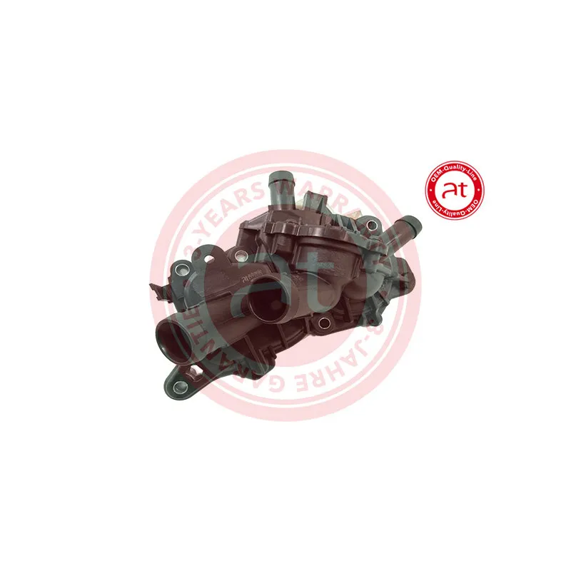 Pompe à eau at autoteile germany at22981 - Visuel 1
