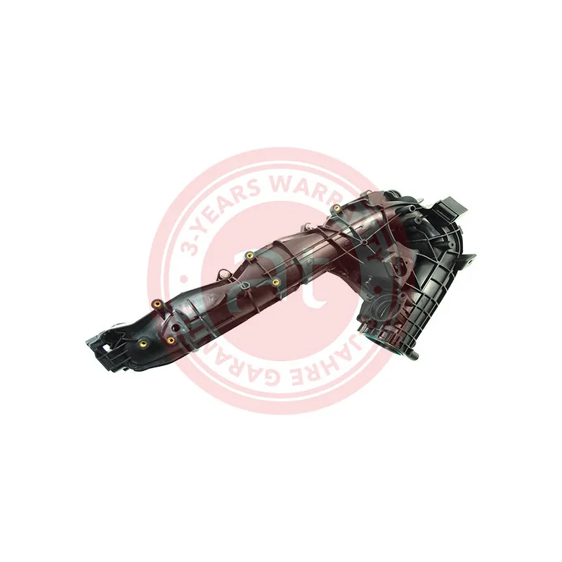 Module de tube d'admission at autoteile germany at23055 - Visuel 1