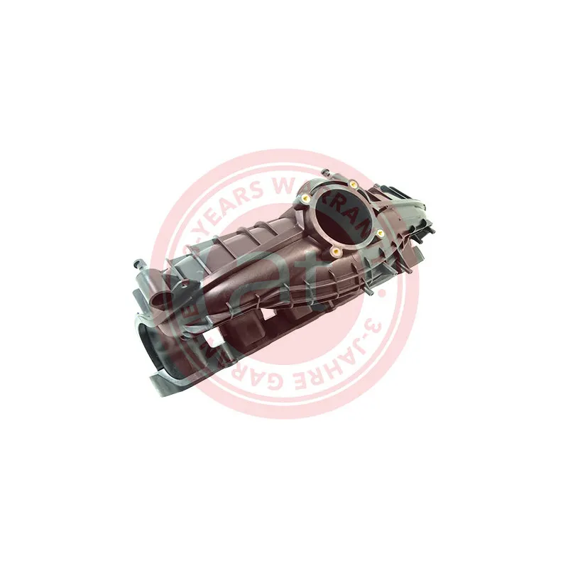 Module de tube d'admission at autoteile germany at23057 - Visuel 1