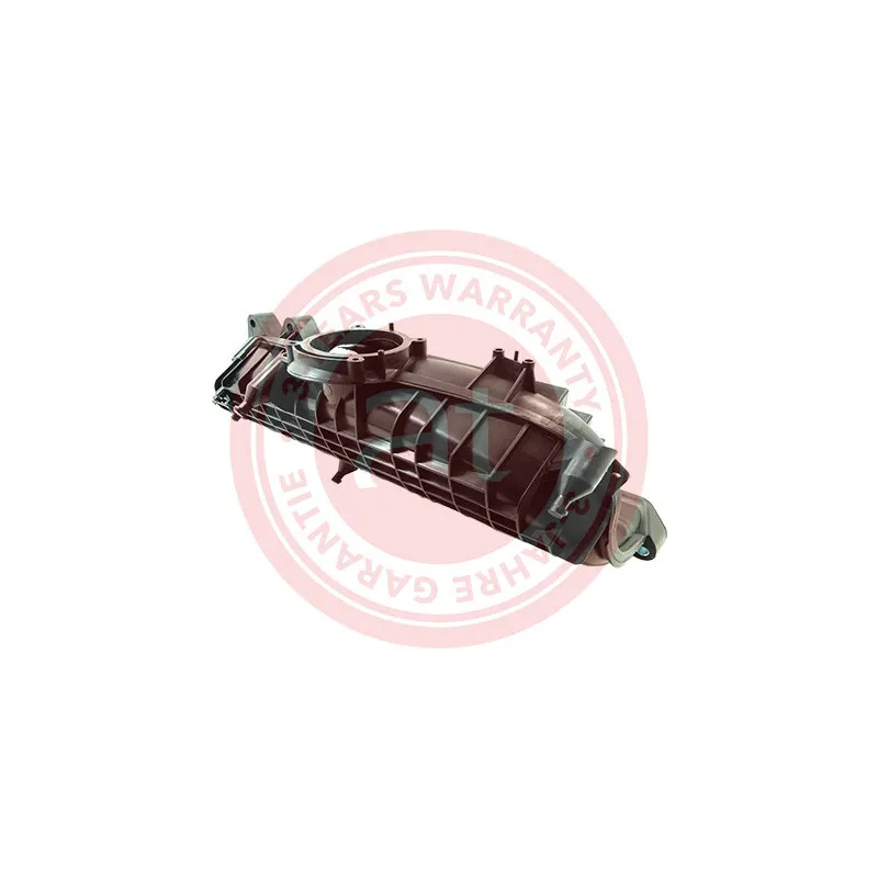 Module de tube d'admission at autoteile germany at23058 - Visuel 1