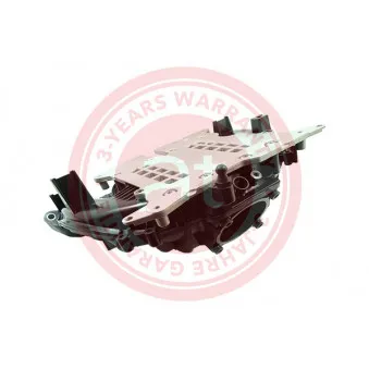 Module de tube d'admission at autoteile germany OEM 11617588126 Module de tube d'admission at autoteile germany OEM 11617588126