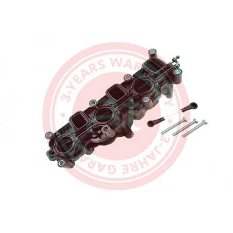 Module de tube d'admission at autoteile germany OEM 059129086L