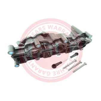 Module de tube d'admission at autoteile germany OEM 059129711BF