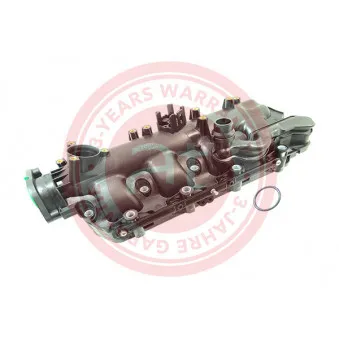 Module de tube d'admission at autoteile germany OEM 55566258