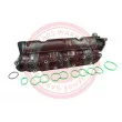 at autoteile germany at23072 - Module de tube d'admission