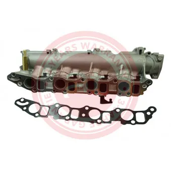 Module de tube d'admission at autoteile germany OEM 93179055