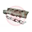 at autoteile germany at23073 - Module de tube d'admission
