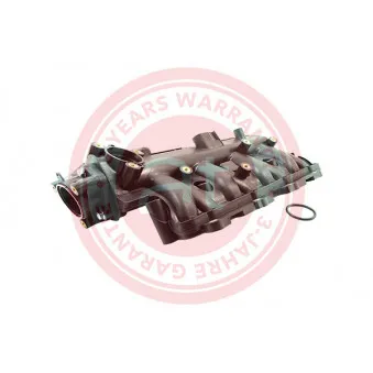 Module de tube d'admission at autoteile germany OEM 55231284