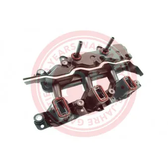 Module de tube d'admission at autoteile germany OEM 1104600Q1L
