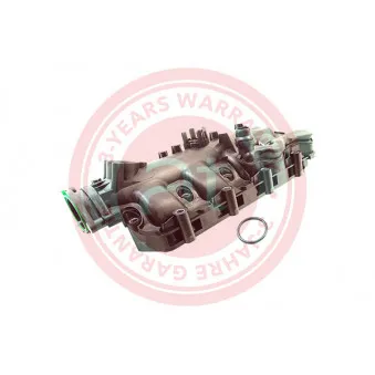 Module de tube d'admission at autoteile germany OEM 55229188