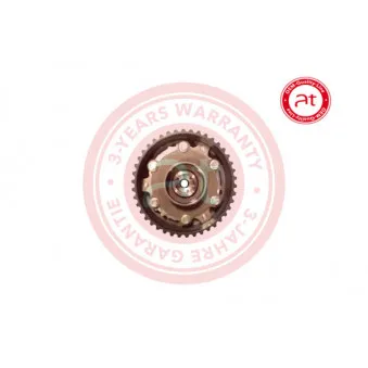 Dispositif de réglage électrique d'arbre à cames at autoteile germany OEM 6900015