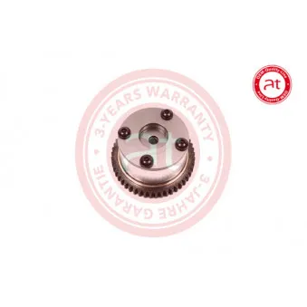 Dispositif de réglage électrique d'arbre à cames at autoteile germany OEM 243503C113