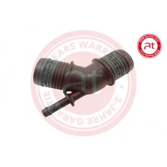 Bride de liquide de refroidissement at autoteile germany OEM 1J0121087B