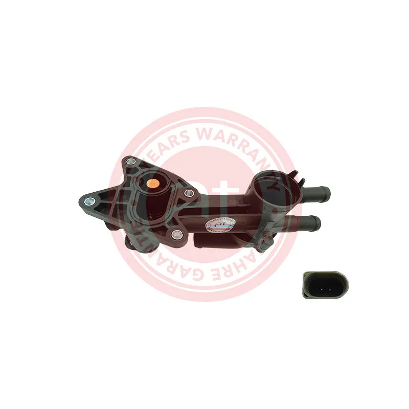 Boîtier du thermostat at autoteile germany at23317 - Visuel 1