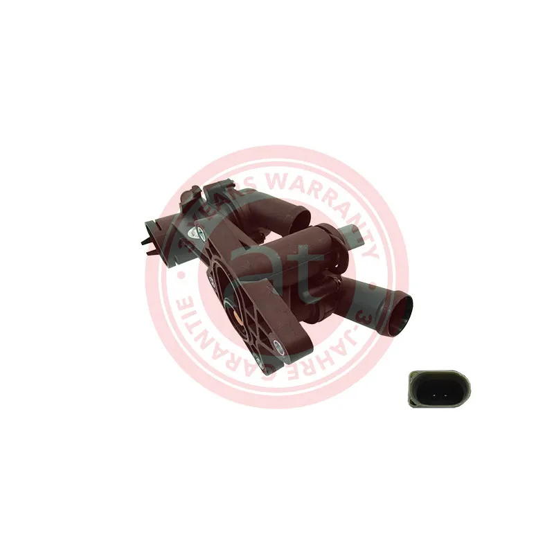 Boîtier du thermostat at autoteile germany at23317 - Visuel 2