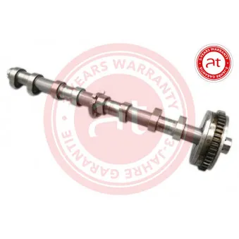 Arbre à came at autoteile germany OEM 06H109021C