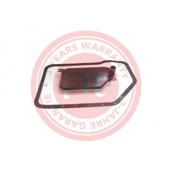 Kit de filtre hydraulique, boîte automatique at autoteile germany OEM 01V325429