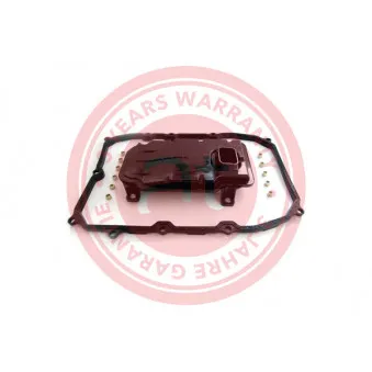 Kit de filtre hydraulique, boîte automatique at autoteile germany OEM 0C8325435