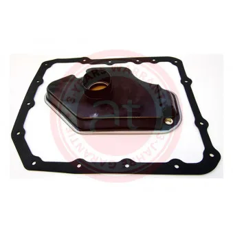 Kit de filtre hydraulique, boîte automatique at autoteile germany OEM A2012710380