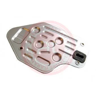 Filtre hydraulique, boîte automatique at autoteile germany OEM 24111421367