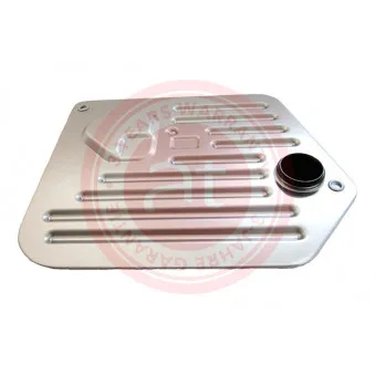 Filtre hydraulique, boîte automatique at autoteile germany OEM 24341422673
