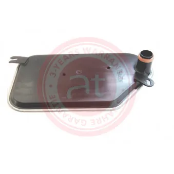 Filtre hydraulique, boîte automatique at autoteile germany OEM 01V325429