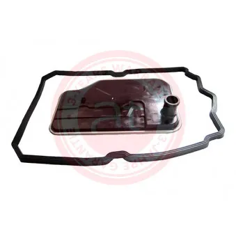 Kit de filtre hydraulique, boîte automatique at autoteile germany OEM 2212770195