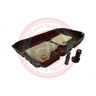 Carter d'huile, boîte automatique at autoteile germany OEM A7252703707