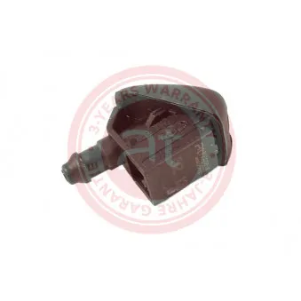 Gicleur d'eau de nettoyage, nettoyage des vitres at autoteile germany OEM 5J0955985