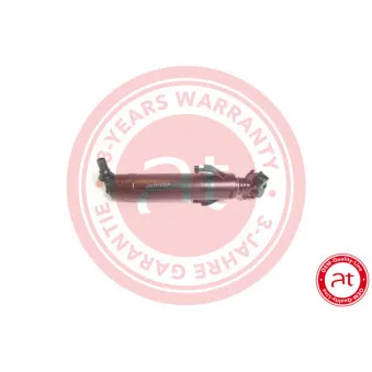 at autoteile germany at50014 - Gicleur d'eau de nettoyage, nettoyage des phares