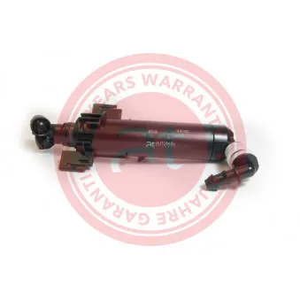 Gicleur d'eau de nettoyage, nettoyage des phares at autoteile germany OEM 8K0955102B