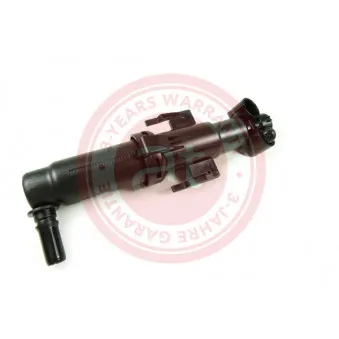 Gicleur d'eau de nettoyage, nettoyage des phares at autoteile germany OEM 61677377668