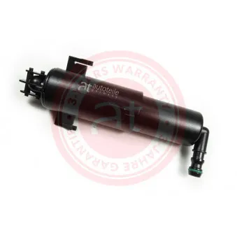 Gicleur d'eau de nettoyage, nettoyage des phares at autoteile germany OEM 61677179311
