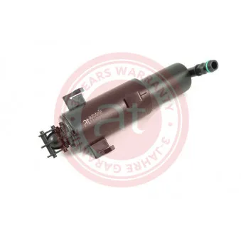 Gicleur d'eau de nettoyage, nettoyage des phares at autoteile germany OEM 61677283213