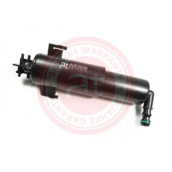 Gicleur d'eau de nettoyage, nettoyage des phares at autoteile germany OEM 61677173852